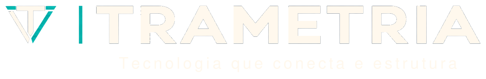 TRAMETRIA — Tecnologia que conecta e estrutura